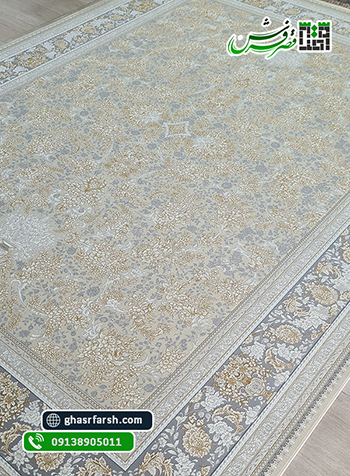 فرش ۹ متری⭐️قیمت فرش ماشینی ۹ متری (فرش 2.5 در 3.5)-صفحه 4