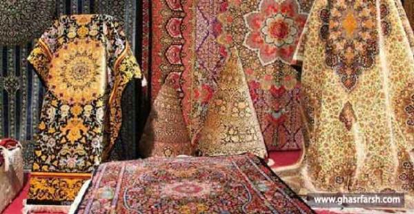 بازار فرش صادراتی ایران در عراق
