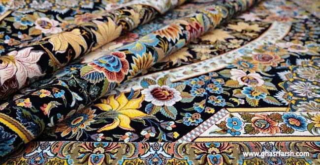 polyester carpet