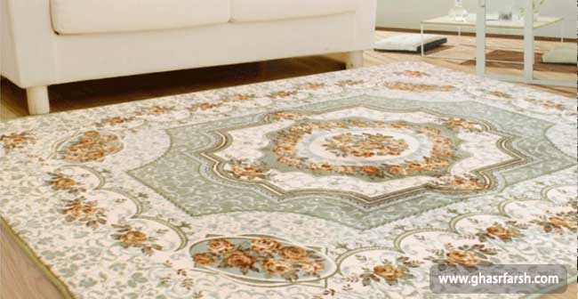 polyester carpet