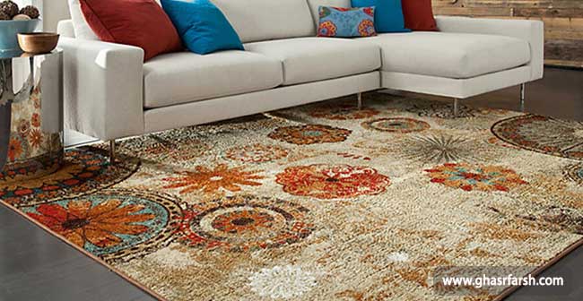 carpet bcf