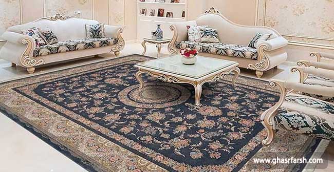 خرید فرش آنلاین