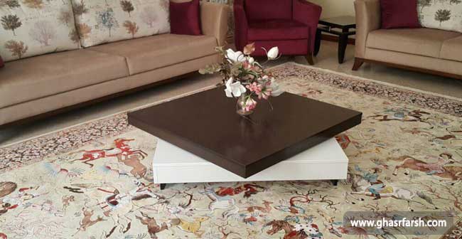 فرش آنلاین