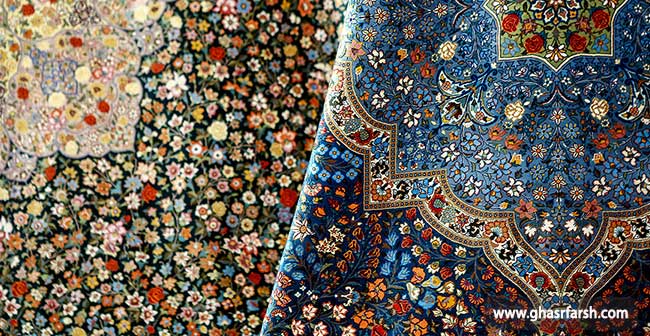 belgian carpet