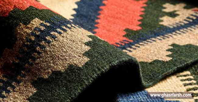 Carpet fibers