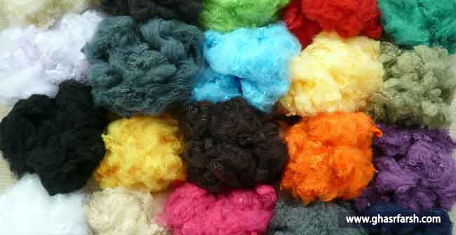polypropylene yarn