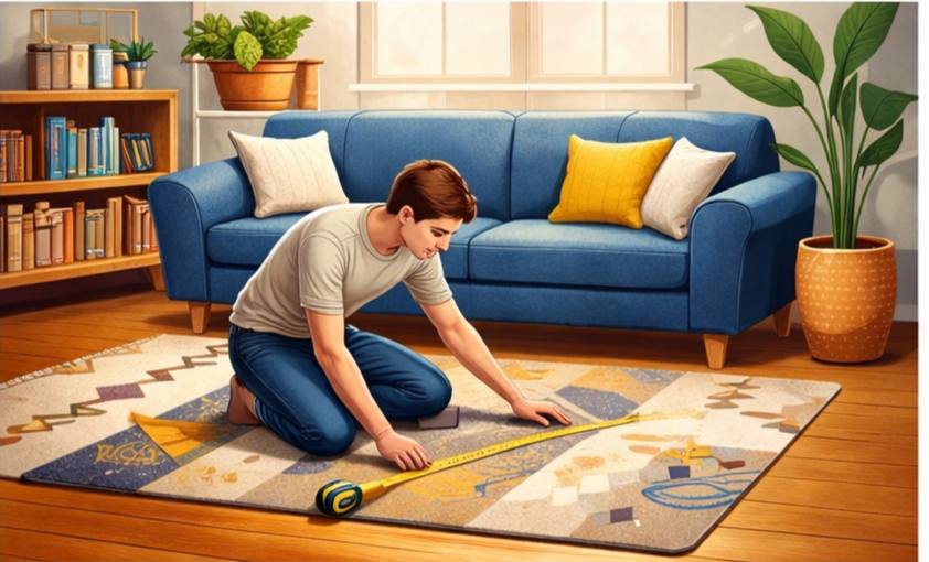 فرش ماشینی