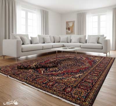 فرش جدید
