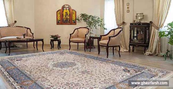 آشنایی با بهترین برندهای فرش ایران