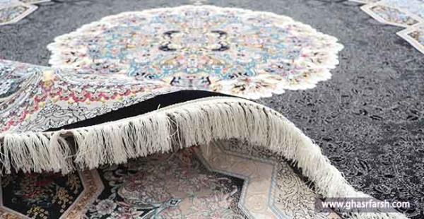 بررسی کامل و جامع انواع طرح فرش ایرانی