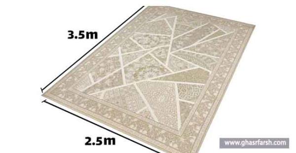 رجشمار فرش چیست؟