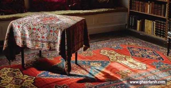 جدیدترین مدلهای فرش زیبا برای خانه شما