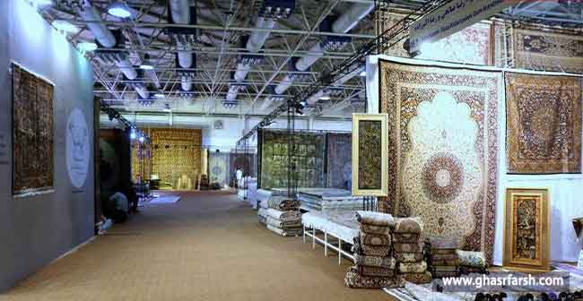 تاثیر صنعت فرش ماشینی در اشتغال زایی و کارآفرینی