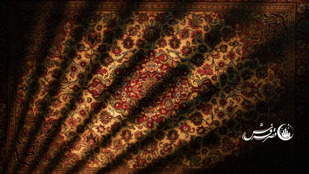 ۱۰ طرح نوآورانه فرش برای دکوراسیون مینیمال