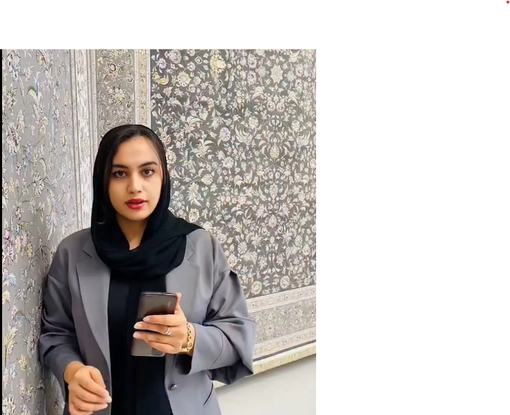 فرش خوش‌قیمت و خوش‌رنگ