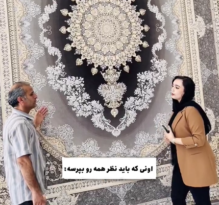 تنوع بی‌نظیر فرش ماشینی 700، 1200 و 1500 شانه – قیمت درب کارخانه و ارسال رایگان