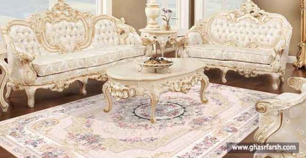 مهمترین ویژگی های فرش عروس