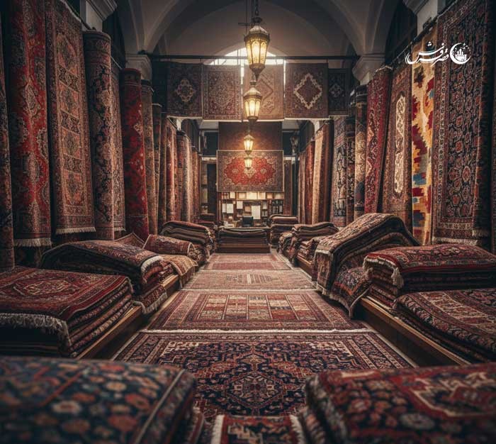 ۱۰ اشتباهی که خریداران فرش مرتکب می‌شوند + راهکار اصلاح