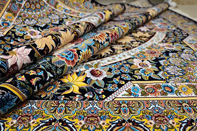 فرش 1200 شانه